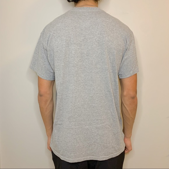 Gildan Coca-Cola T-Shirt - Picture 3 of 3